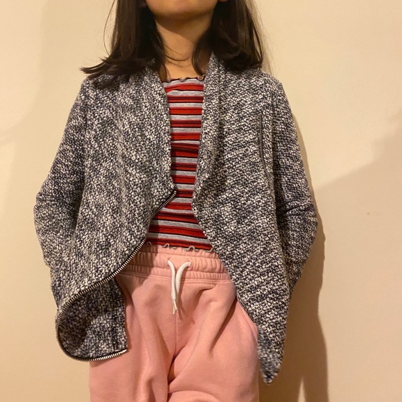 Cardigan/jacket for kids - Picture 1 of 4